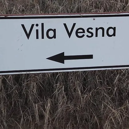 Vesna אכסניה ולס